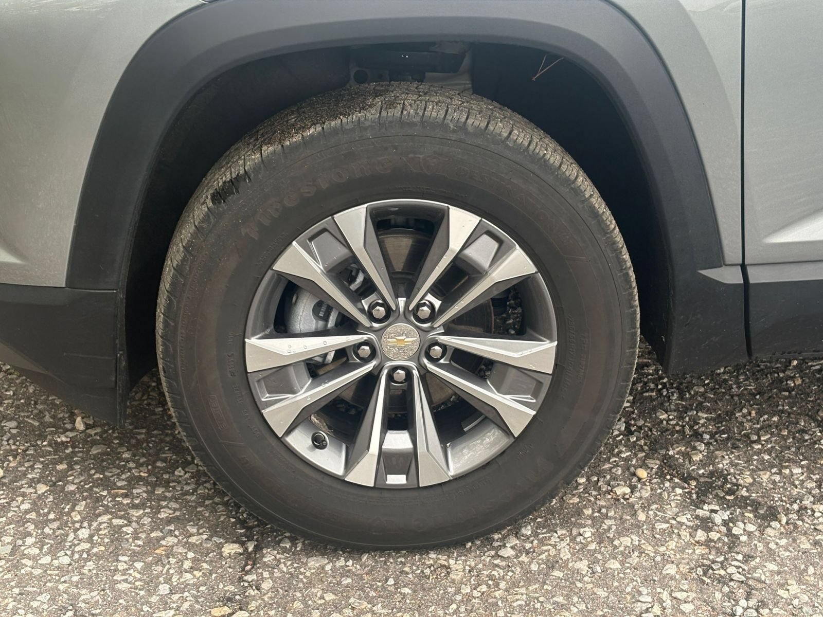 Used 2025 Chevrolet Equinox LT FWD image 29