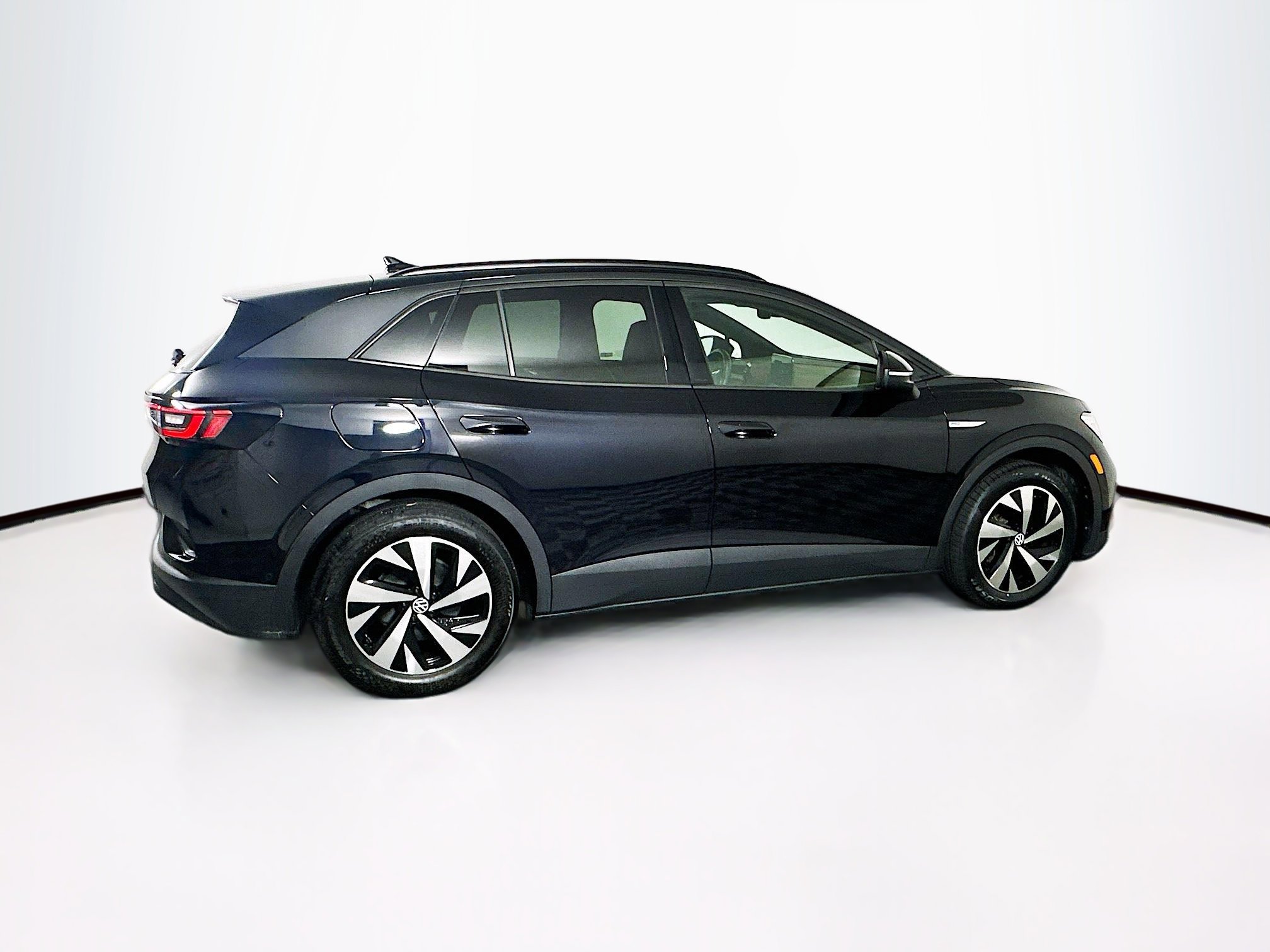 Used 2023 Volkswagen ID.4 Pro RWD image 10