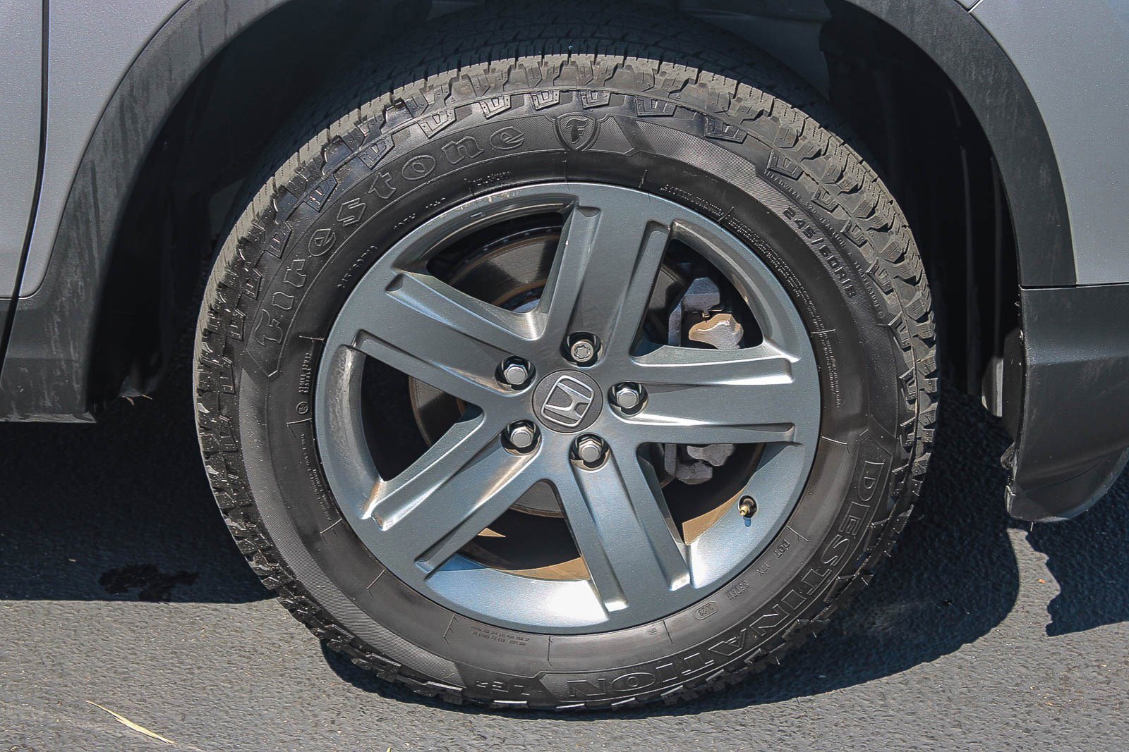 Used 2023 Honda Ridgeline RTL-E image 11