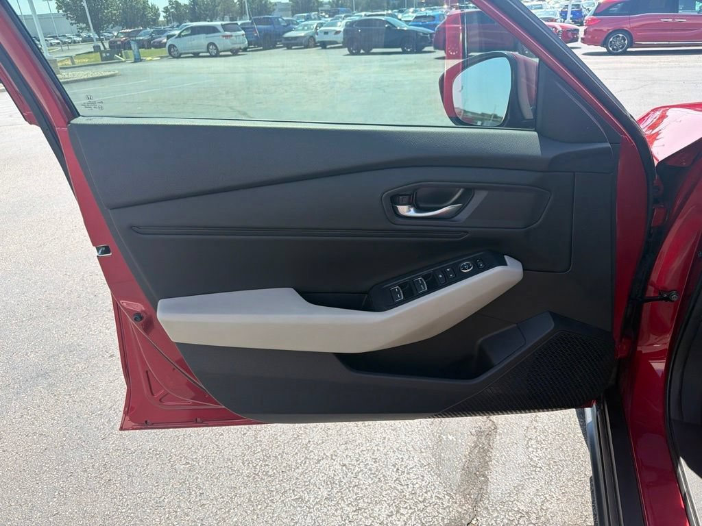 Certified 2024 Honda Accord EX image 23