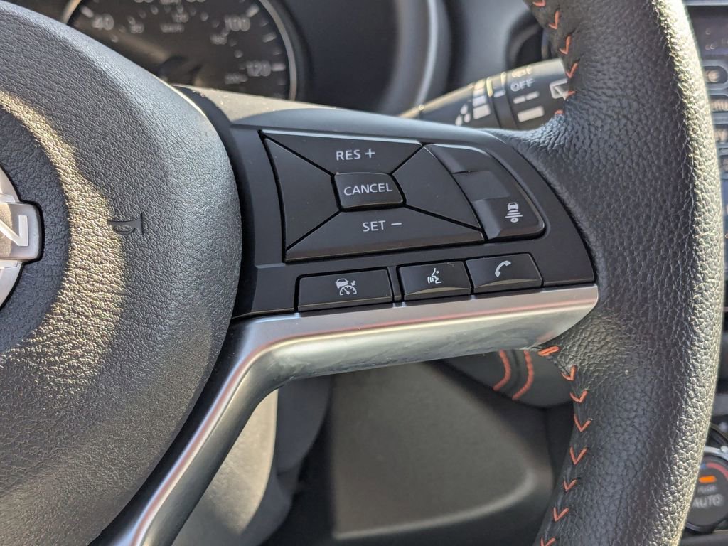Certified 2023 Nissan Kicks SR w/ SR Premium Package image 16