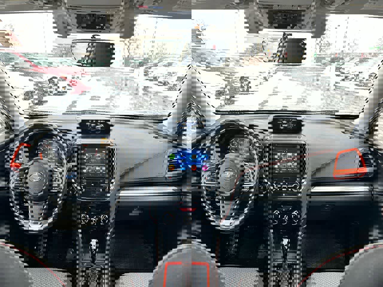 Used 2019 Subaru Forester Sport w/ Popular Package #2 image 20