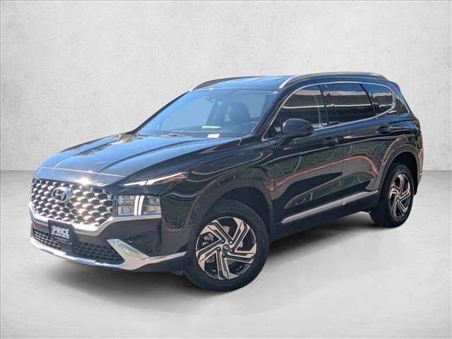 Used 2022 Hyundai Santa Fe SEL