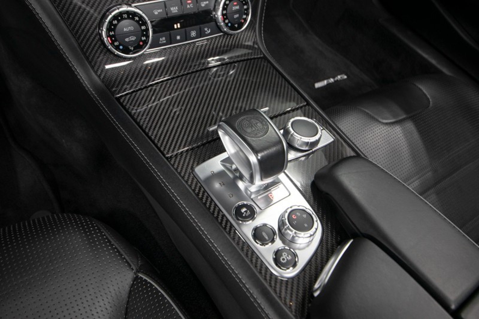 Used 2019 Mercedes-Benz SL 63 AMG image 35