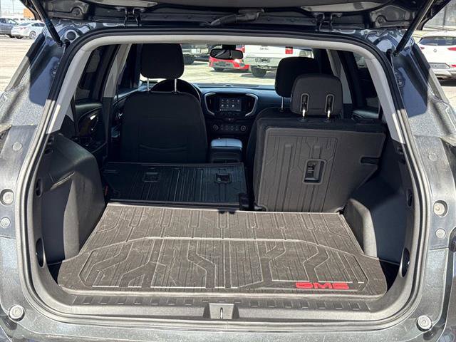 Used 2020 GMC Terrain SLE image 7