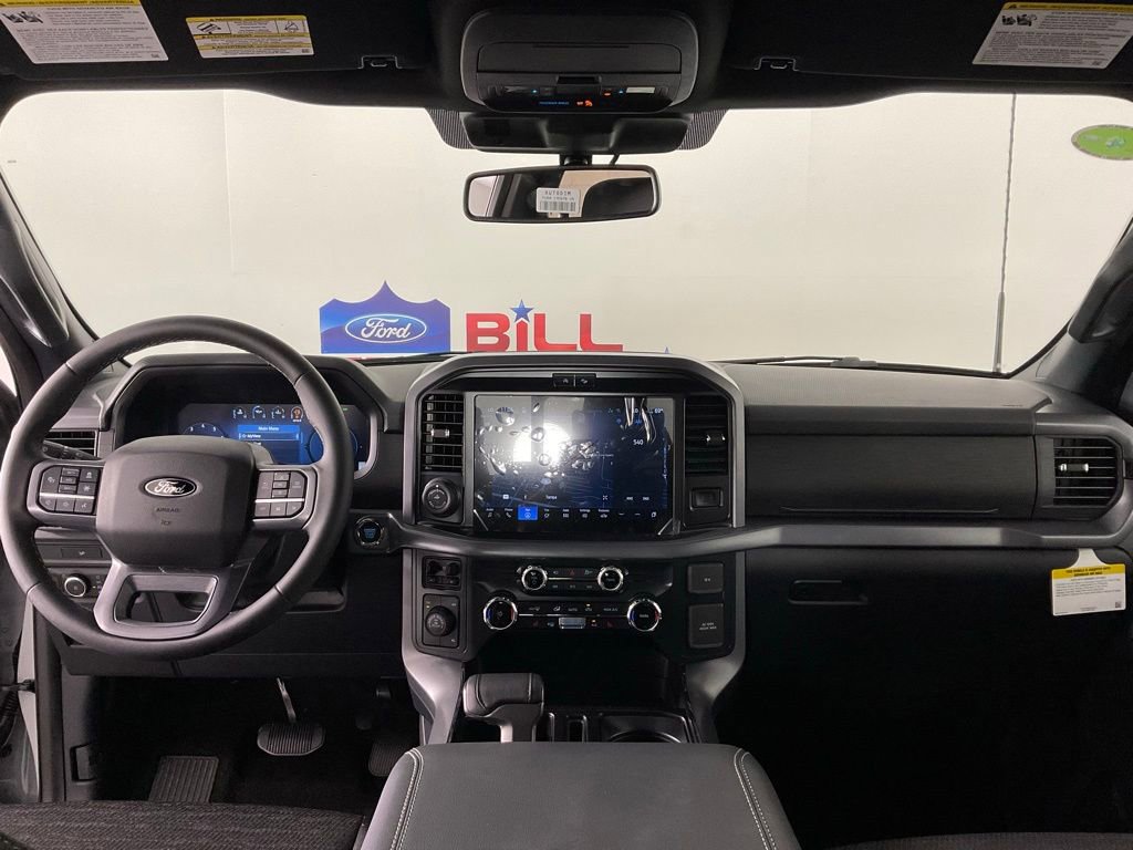 New 2026 Ford F150 XLT AWD/4WD image 18