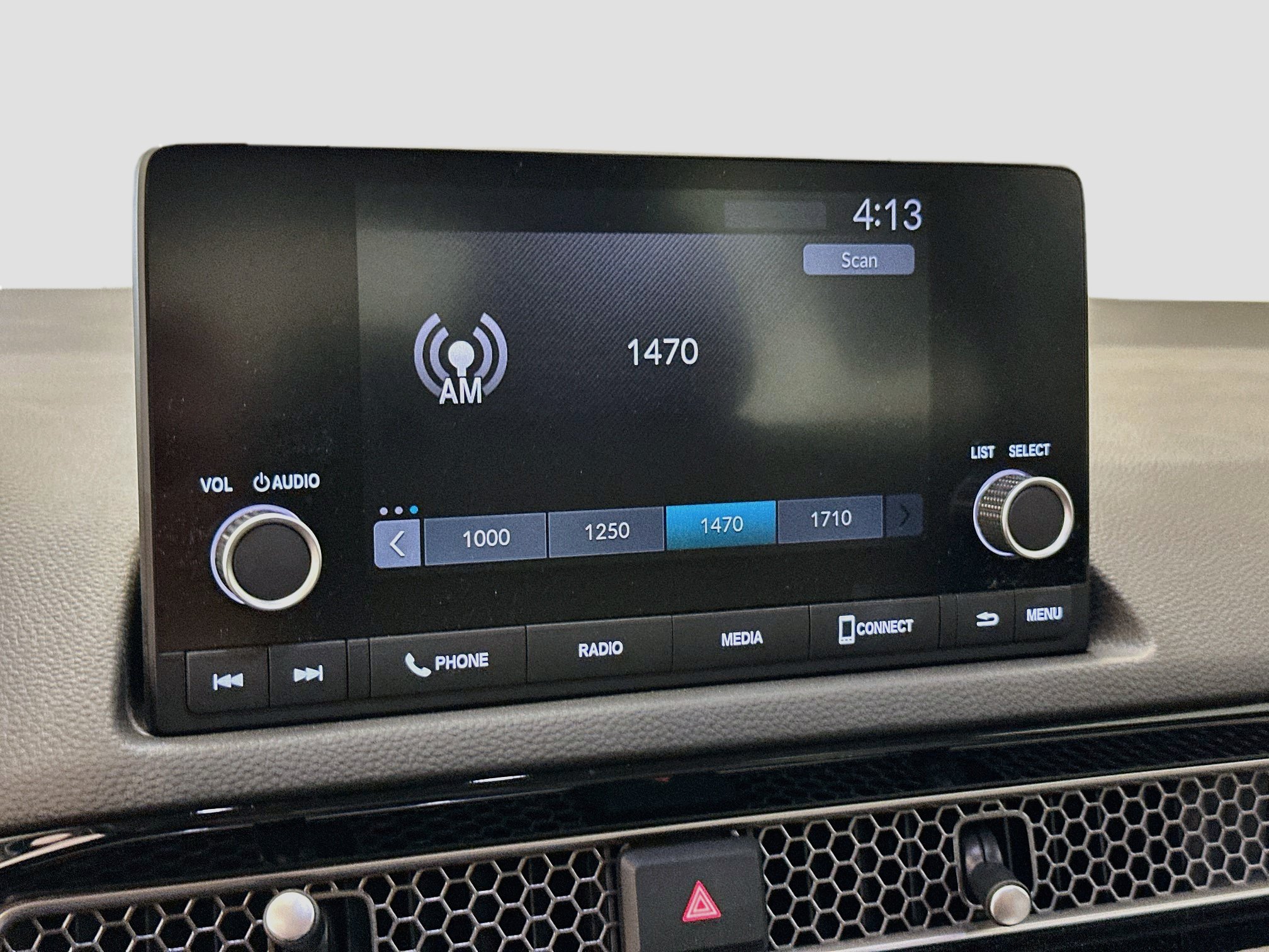 Used 2023 Honda Civic EX image 21
