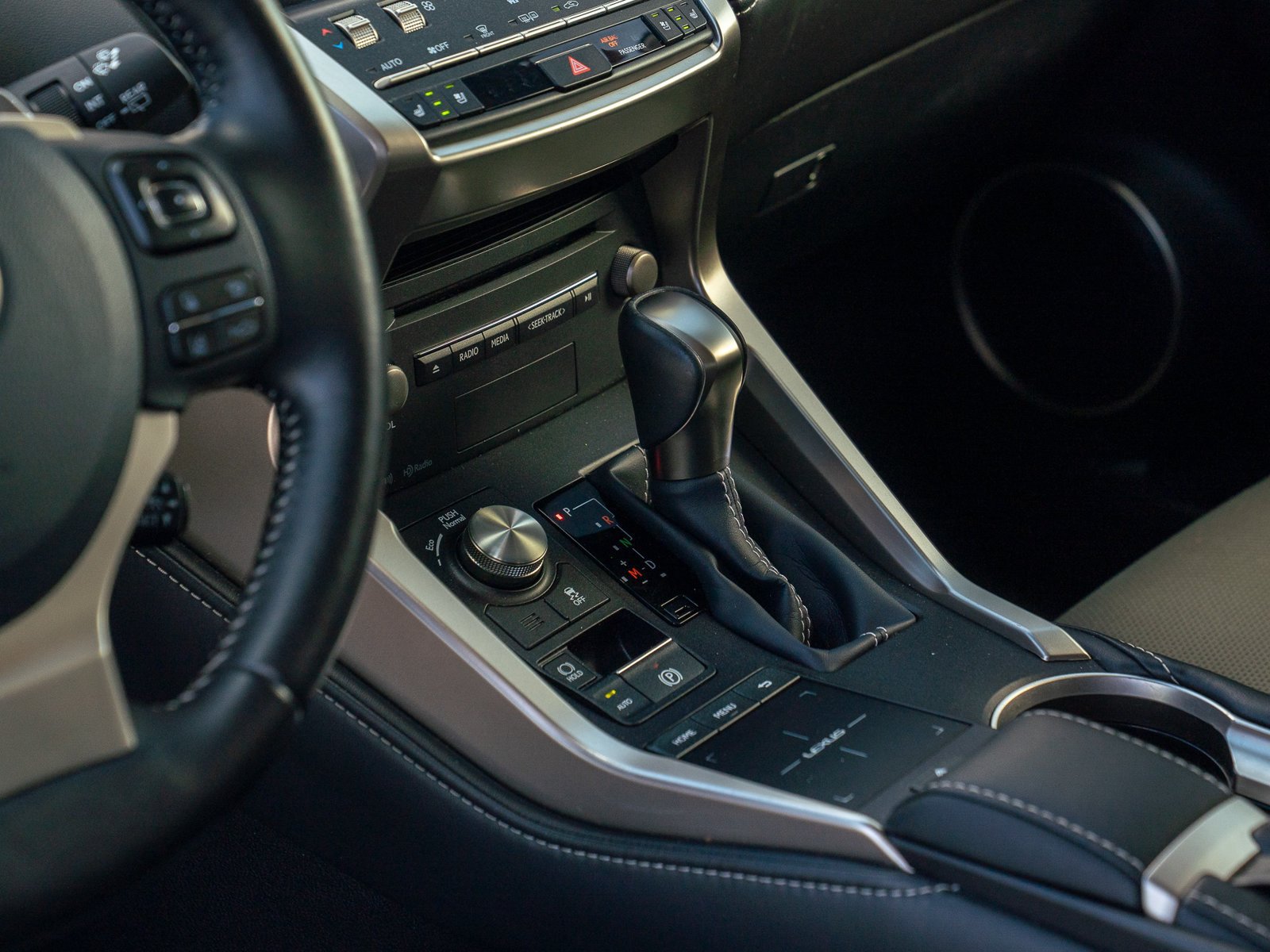 Used 2019 Lexus NX 300 AWD w/ Comfort Package image 16