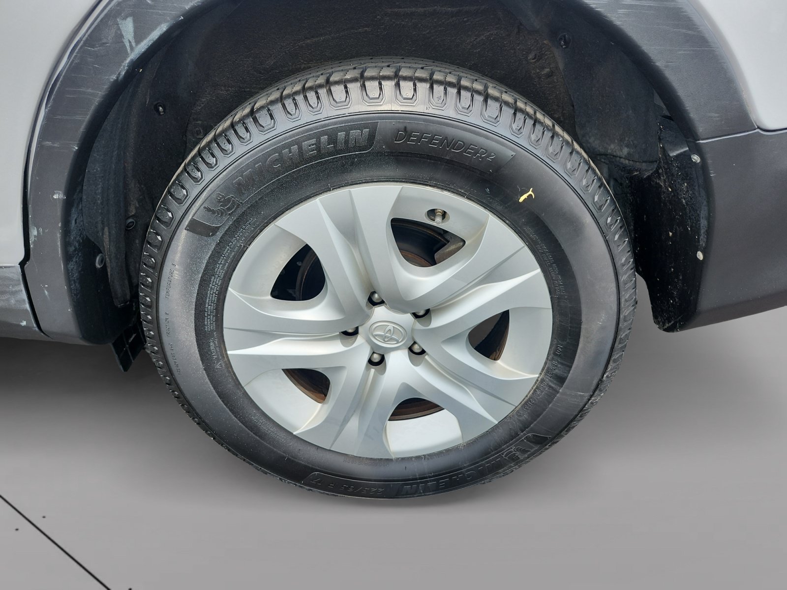 Used 2015 Toyota RAV4 LE FWD image 14