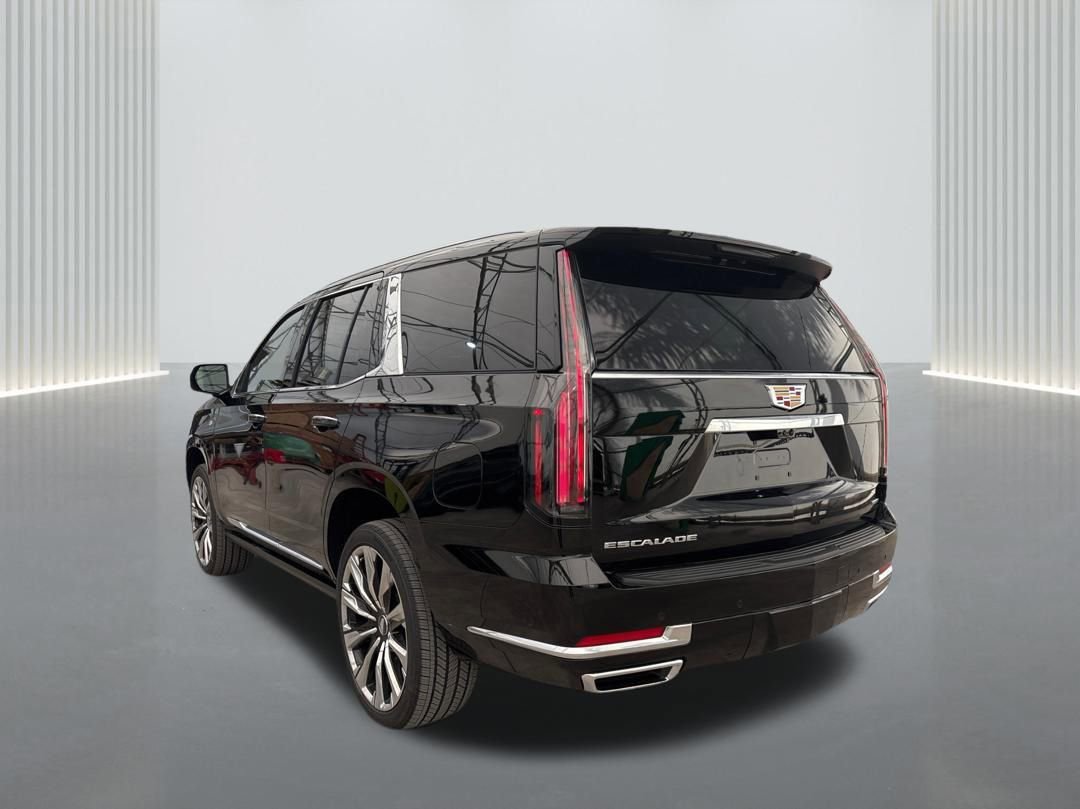 New 2025 Cadillac Escalade Premium Luxury w/ Touring Package image 7