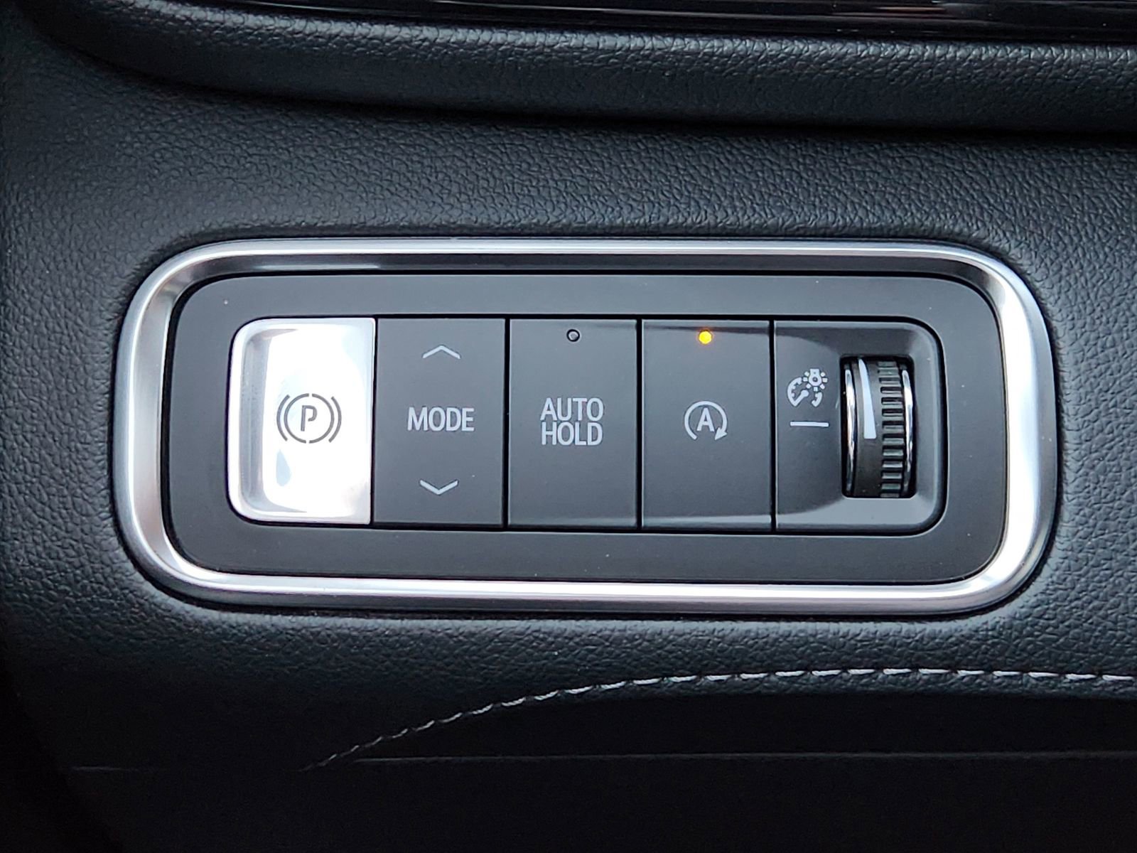 New 2026 Buick Enclave Sport Touring w/ Power Package image 26