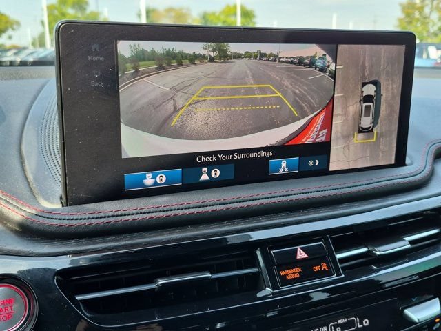 Used 2025 Acura MDX Type S w/ Advance Package AWD/4WD image 13
