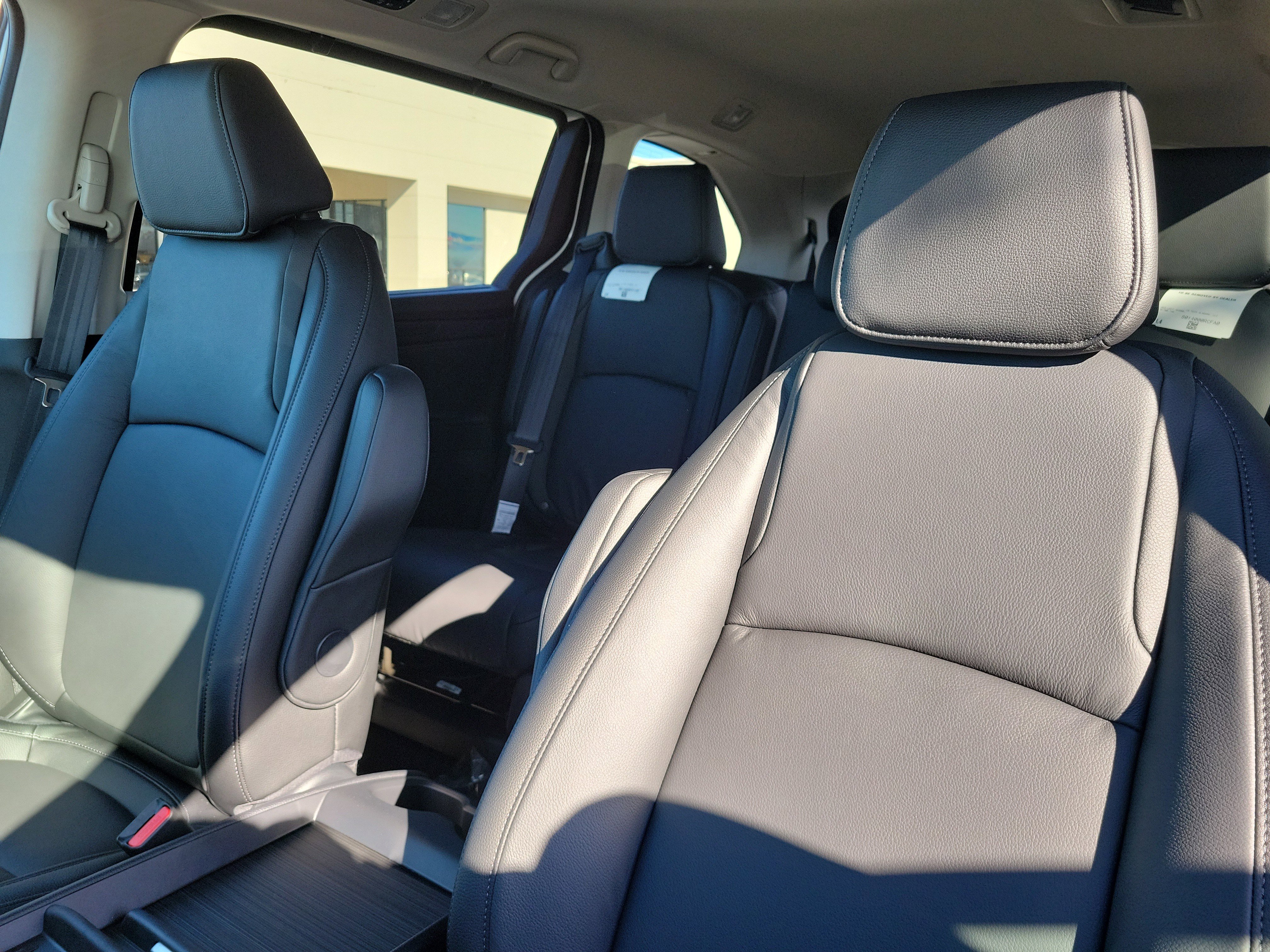 New 2026 Honda Odyssey EX-L image 15