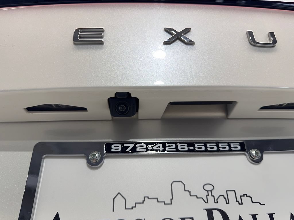 Used 2025 Lexus NX 350 AWD w/ Cold Area Package image 20