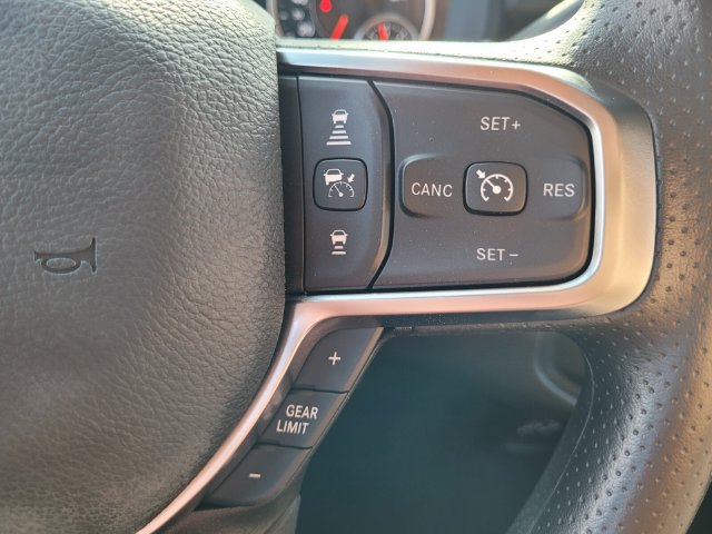 New 2026 RAM 2500 Tradesman AWD/4WD image 25