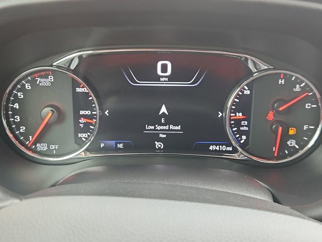 Certified 2022 GMC Acadia Denali w/ Trailering Package image 12