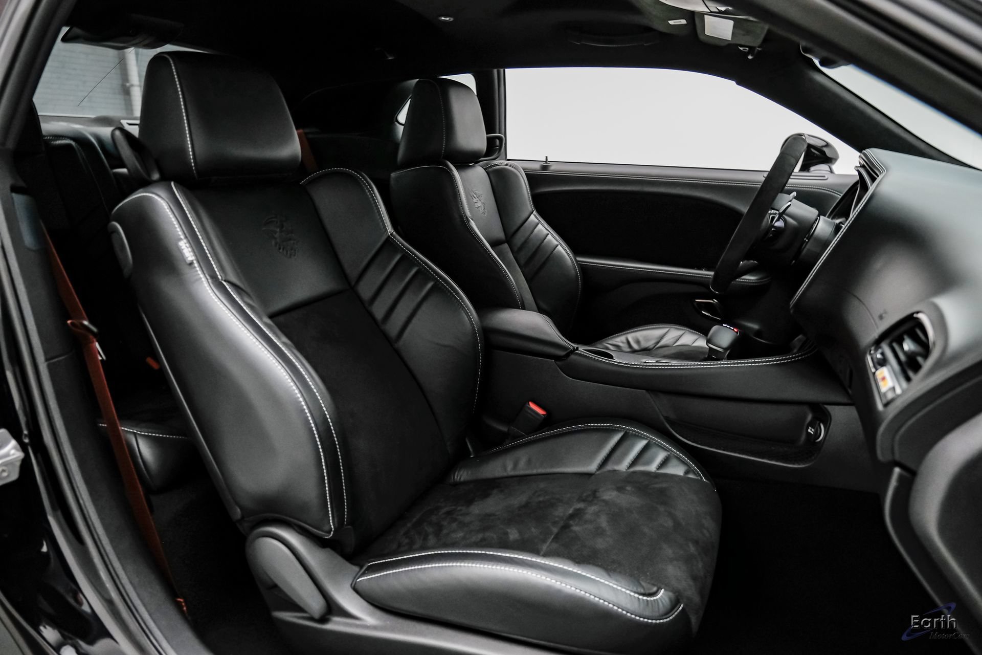 Used 2023 Dodge Challenger SRT Hellcat Redeye RWD image 58