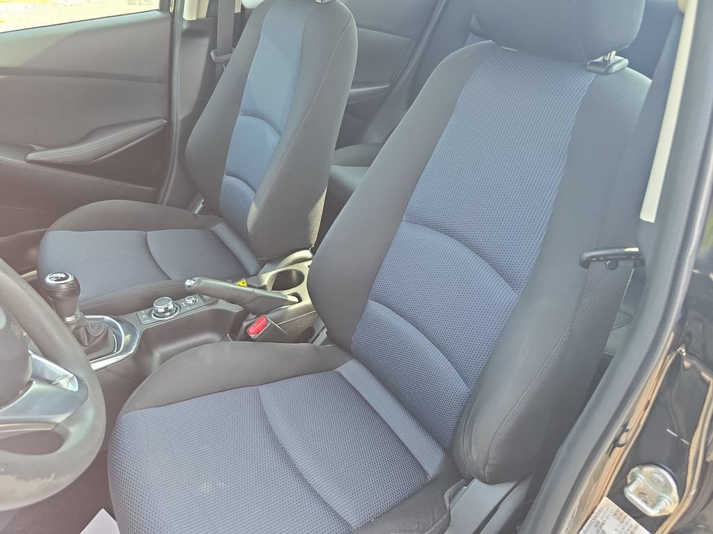 Used 2016 Scion iA FWD image 12