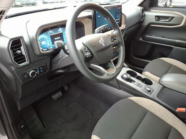 Used 2025 Ford Bronco Sport Big Bend image 20