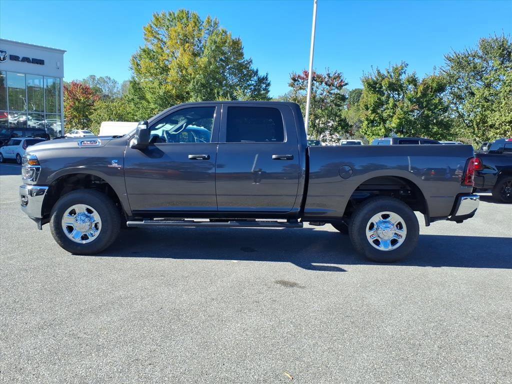New 2026 RAM 2500 Tradesman image 6