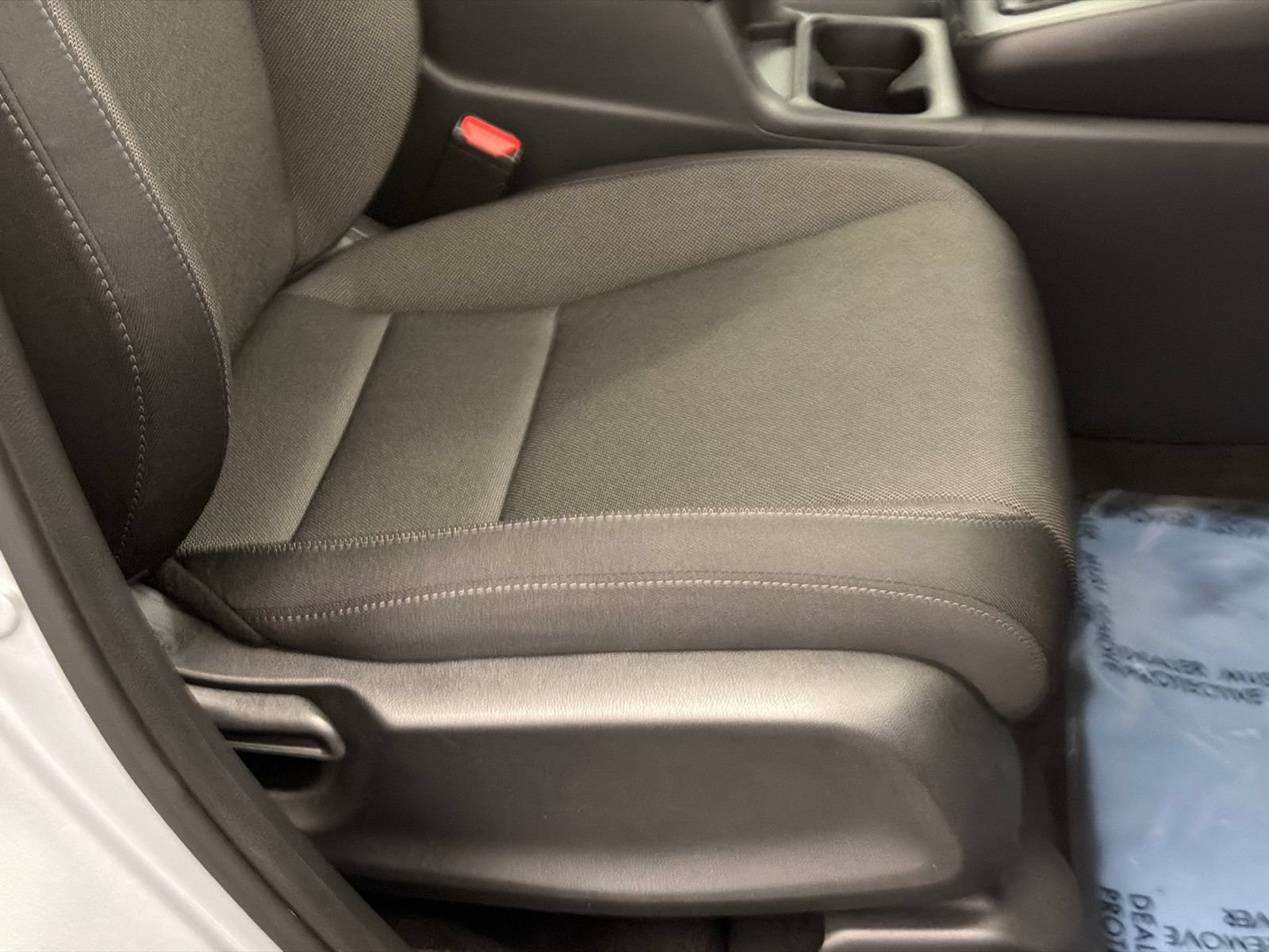 Used 2026 Honda CR-V LX image 12
