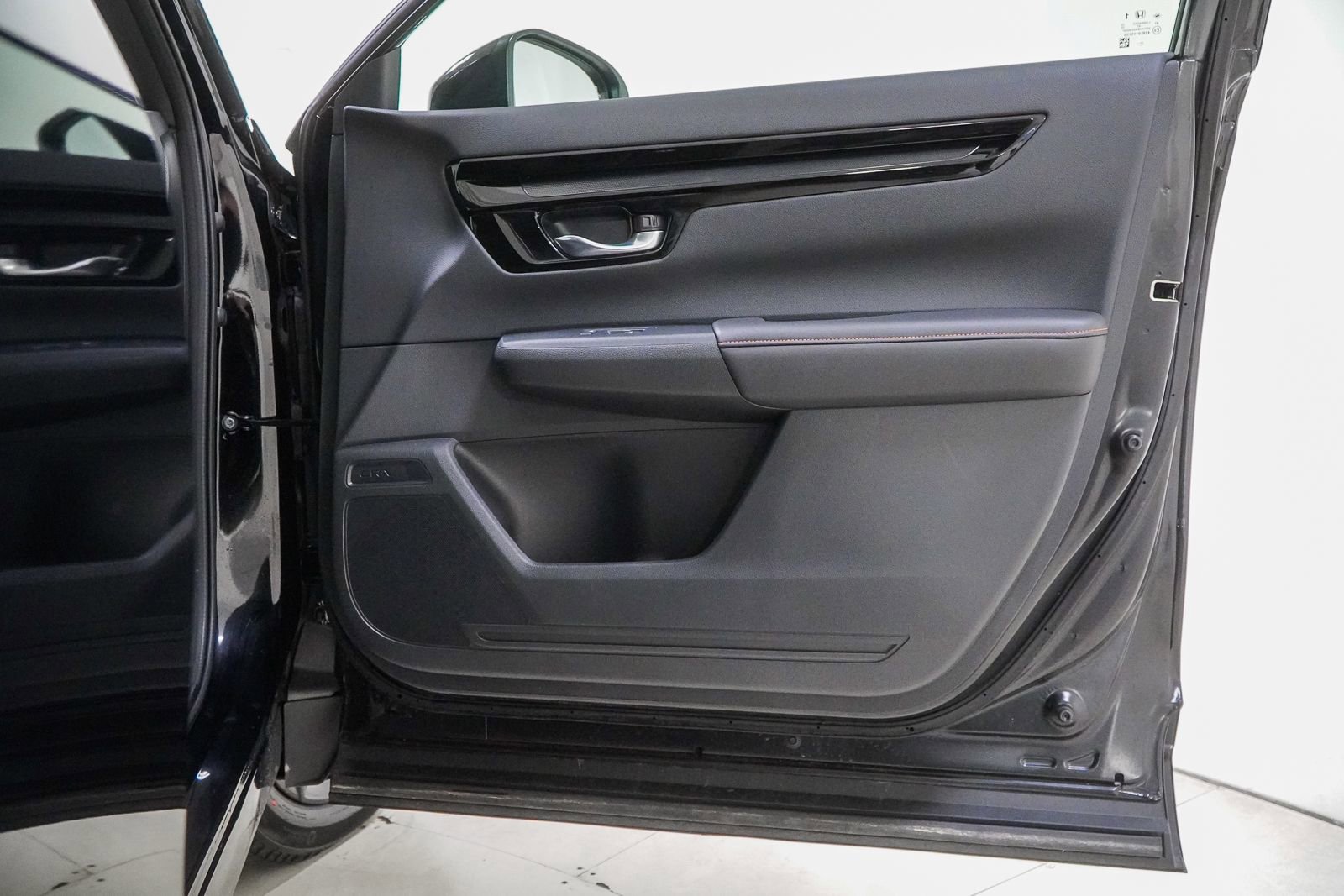 Certified 2026 Honda CR-V Sport Touring image 36