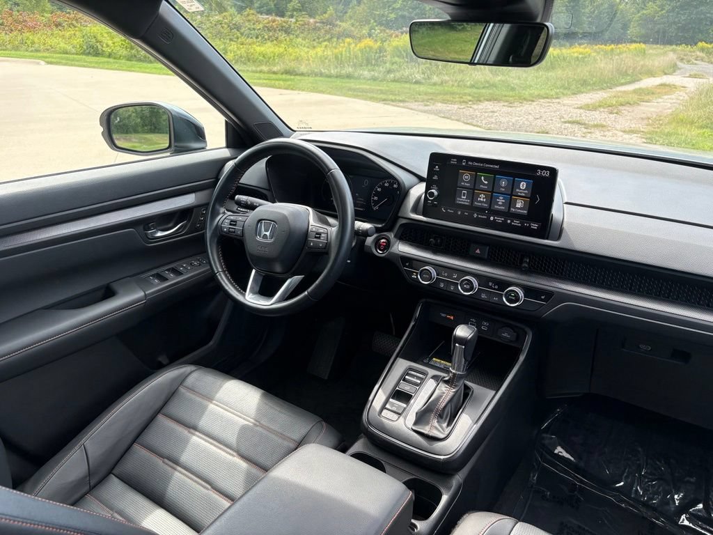 Used 2025 Honda CR-V Sport-L image 35