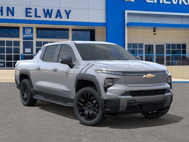 New 2026 Chevrolet Silverado EV LT w/ Plus Package image 7