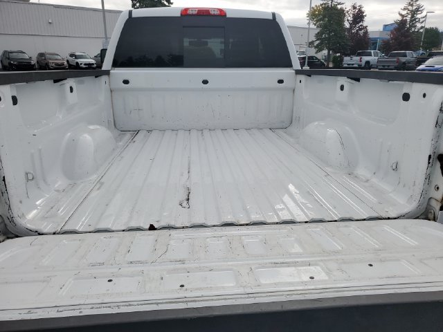 Used 2018 Chevrolet Silverado 1500 LT w/ Max Trailering Package AWD/4WD image 29