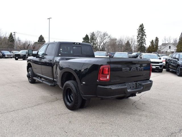 New 2026 RAM 3500 Laramie image 5
