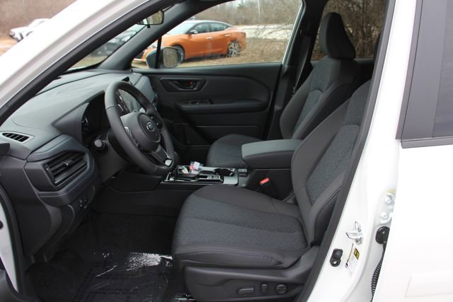 New 2026 Subaru Forester Premium image 13