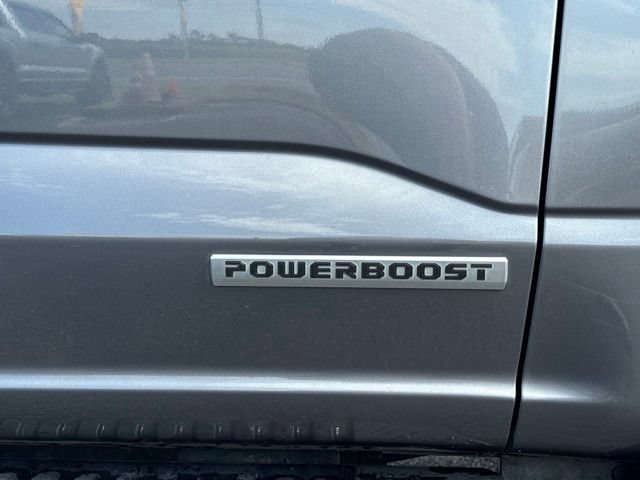 Used 2022 Ford F150 XL w/ Trailer Tow Package AWD/4WD image 10