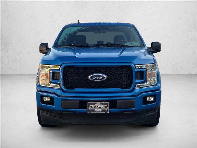 Used 2020 Ford F150 XL w/ Equipment Group 101A Mid RWD image 2
