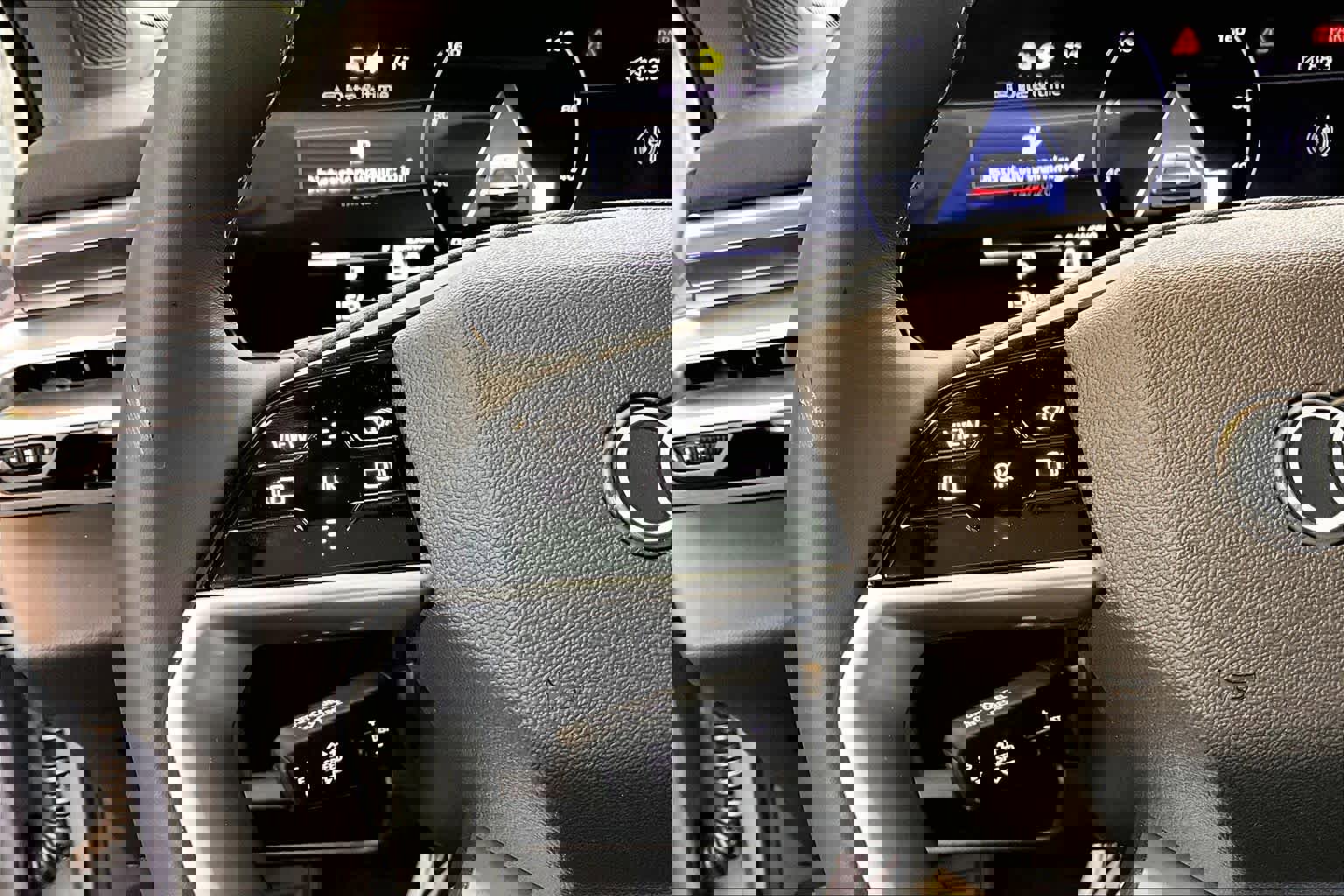 Used 2025 Audi A5 2.0T Premium Plus image 24