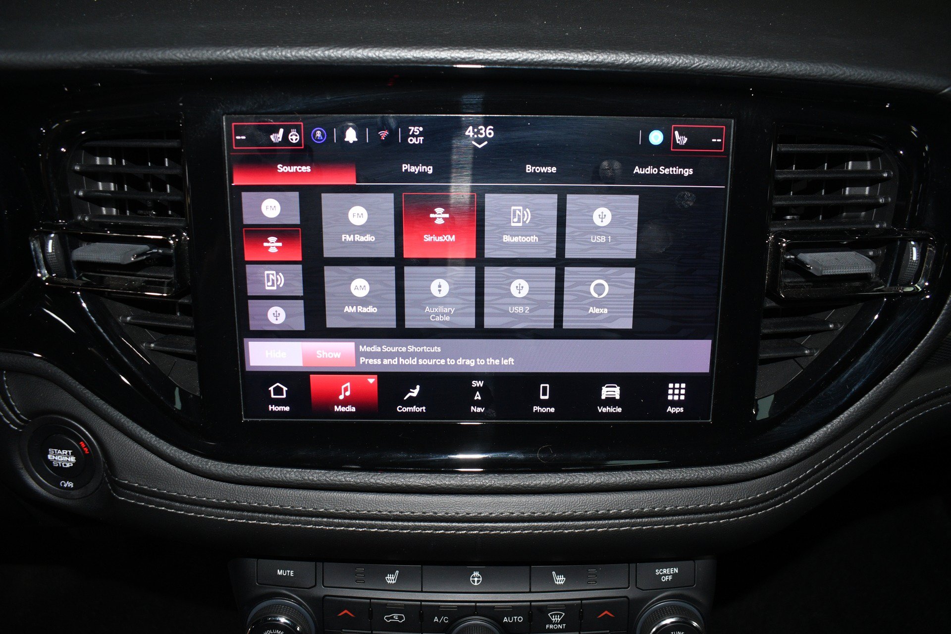Used 2022 Dodge Durango GT RWD image 35