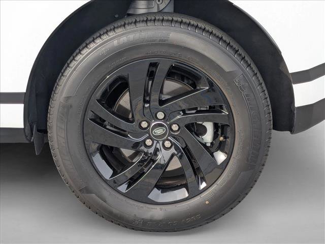 Used 2024 Land Rover Range Rover Evoque S image 27