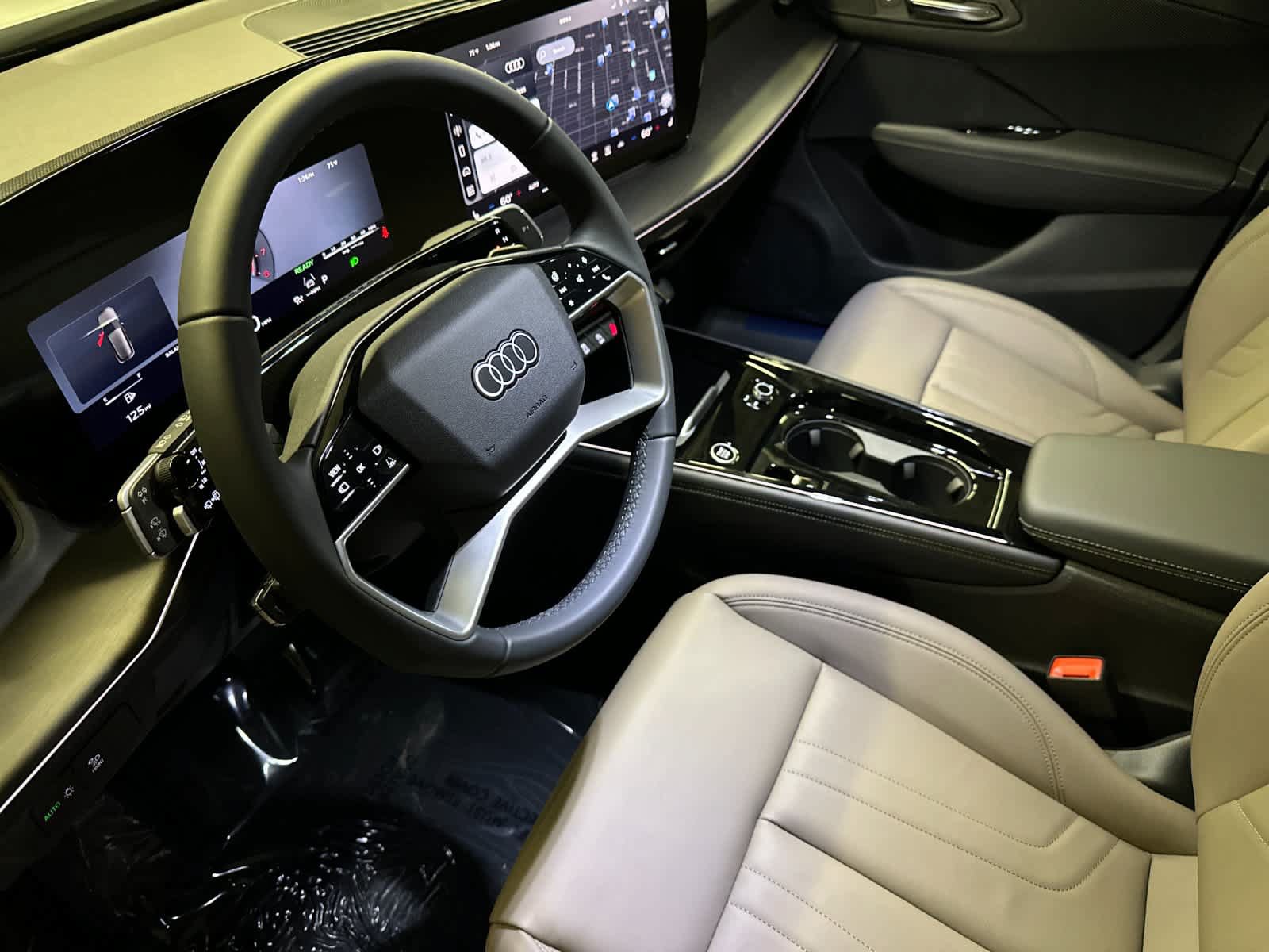 New 2026 Audi Q3 quattro 2.0T AWD/4WD image 11