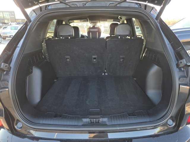 Used 2024 Ford Escape ST-Line image 12