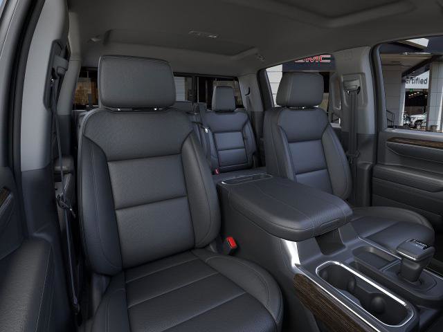 New 2026 GMC Sierra 1500 SLT image 35