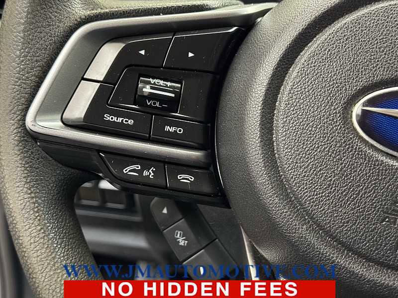 Used 2019 Subaru Forester image 43