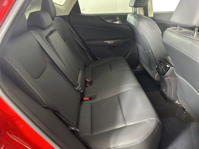 Used 2023 Lexus NX 350 AWD image 17