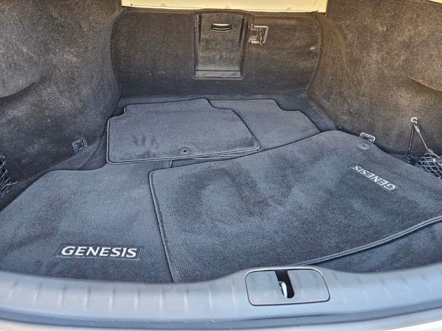 Used 2022 Genesis G80 2.5T w/ Advanced Package image 17