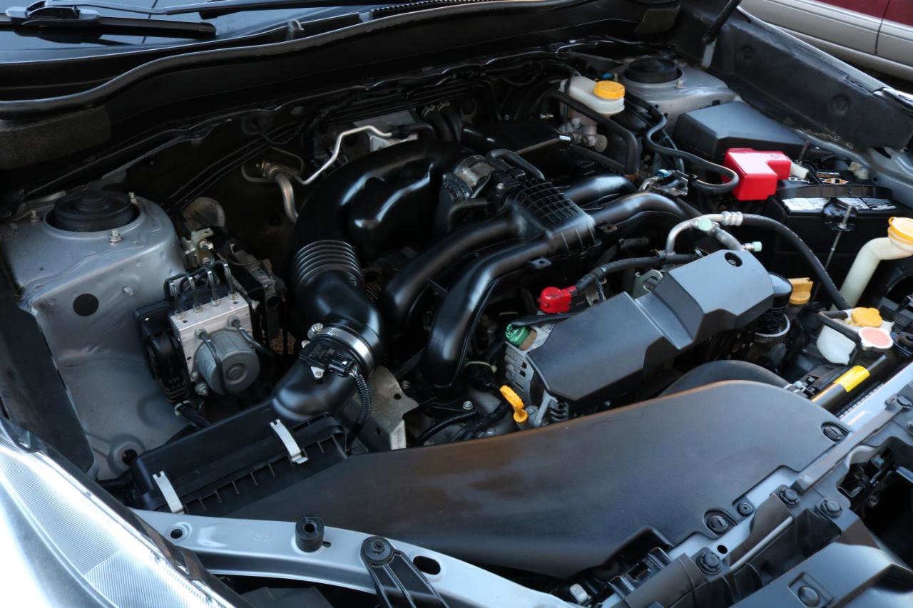 Used 2015 Subaru Forester 2.5i Limited image 45