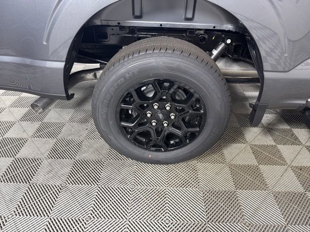 New 2025 Ford F150 XLT w/ Equipment Group 302A MID image 30