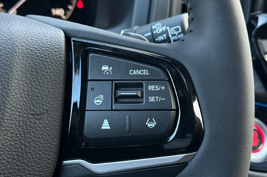 New 2026 Honda Odyssey Elite image 32