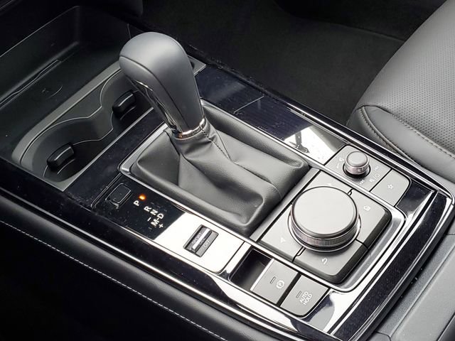New 2026 MAZDA CX-30 2.5 Turbo w/ Premium Plus Pkg image 19