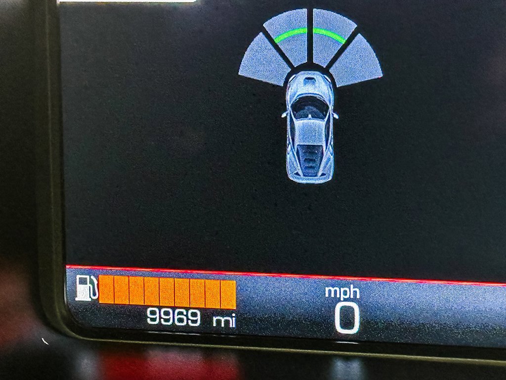 Certified 2021 Ferrari F8 Tributo image 37