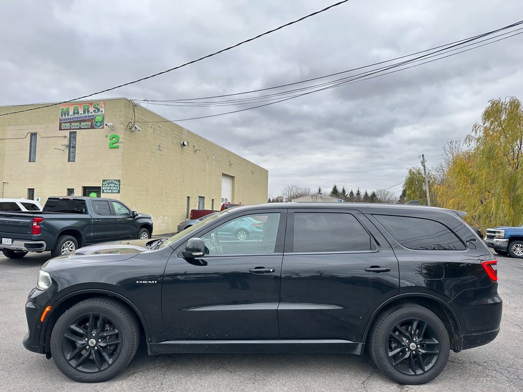 Used 2022 Dodge Durango R/T image 10