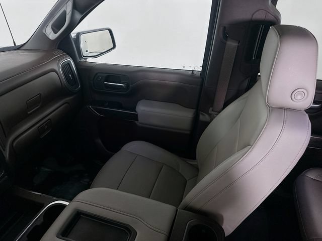 Used 2022 Chevrolet Silverado 1500 LTZ AWD/4WD image 22