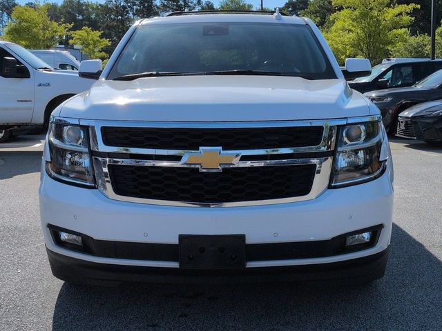 Used 2020 Chevrolet Tahoe LT AWD/4WD image 8